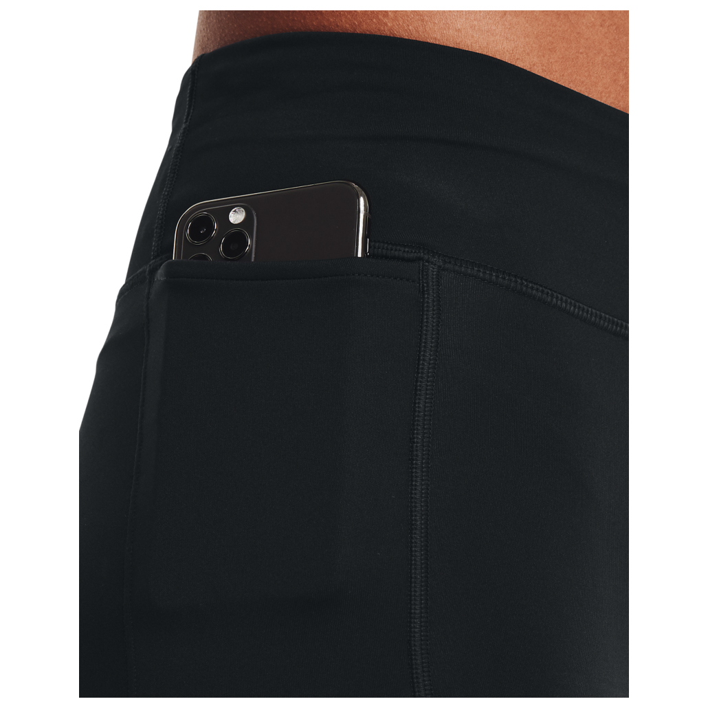 under armour women's fly by shorts with pockets