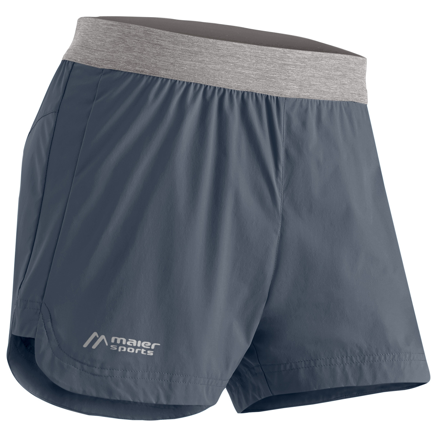 maier sports shorts damen