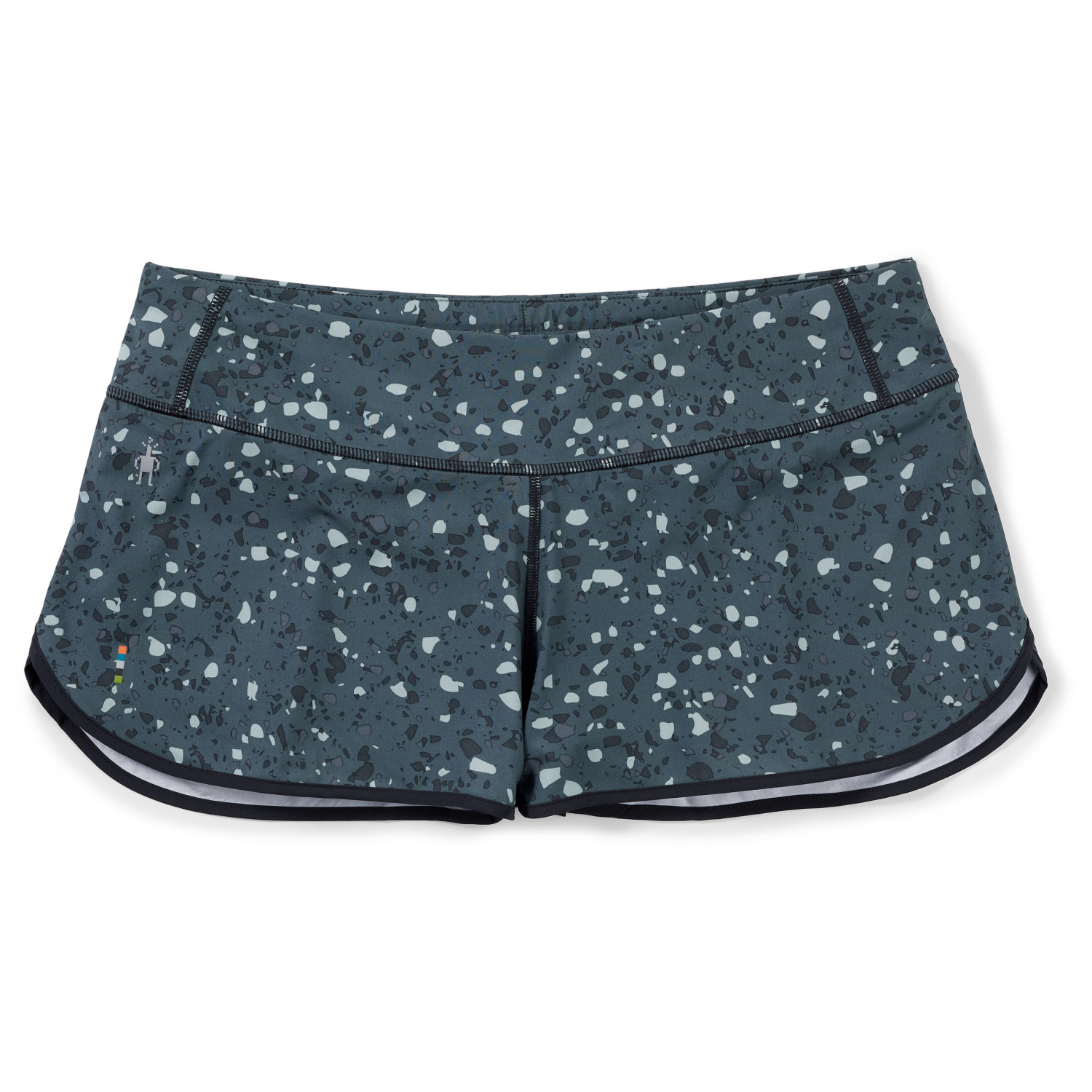 Smartwool Merino Sport Lined Short - Hardloopshort Dames | Gratis  verzending | Bergfreunde.nl