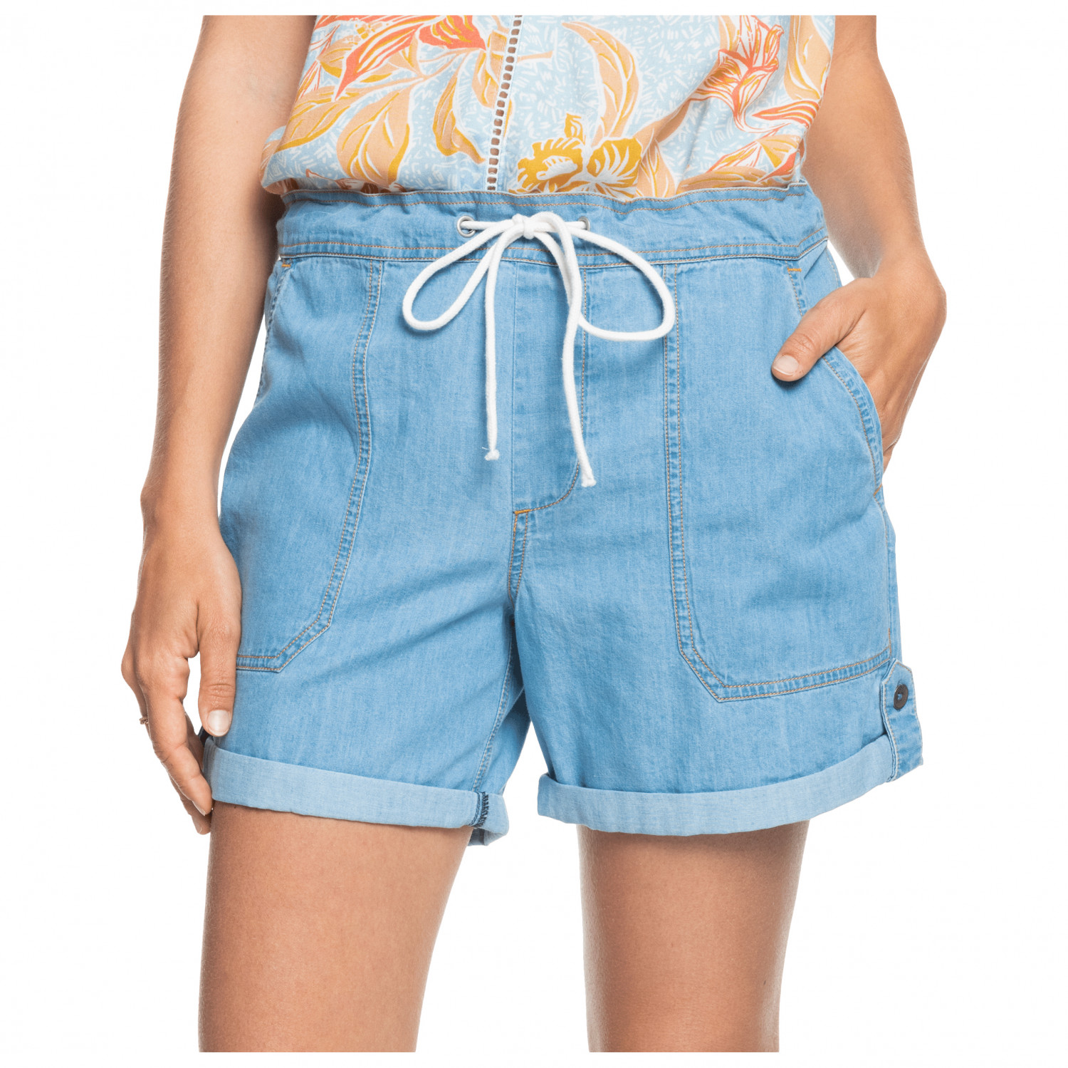 Roxy Milady Beach Regular - Shorts 