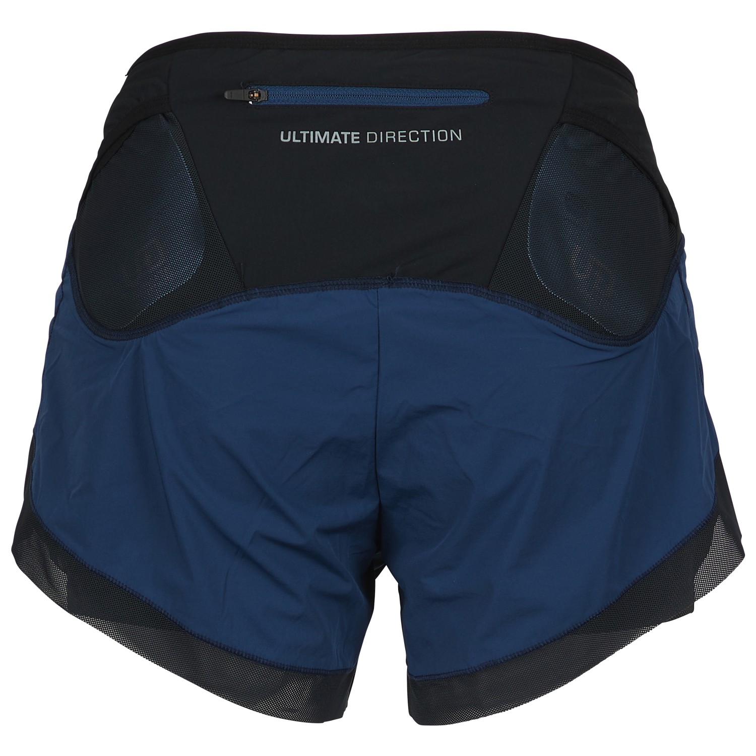 Direction Hydro Short - Pantalones cortos de running Mujer | Comprar online |