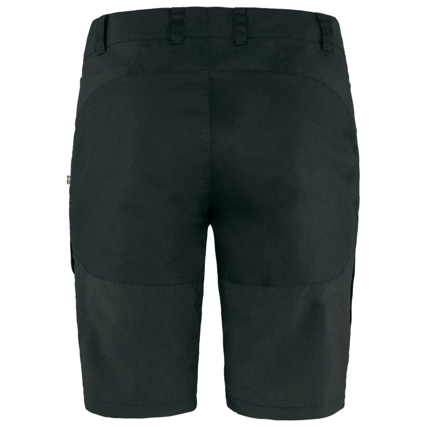 fjällräven abisko midsummer shorts damen
