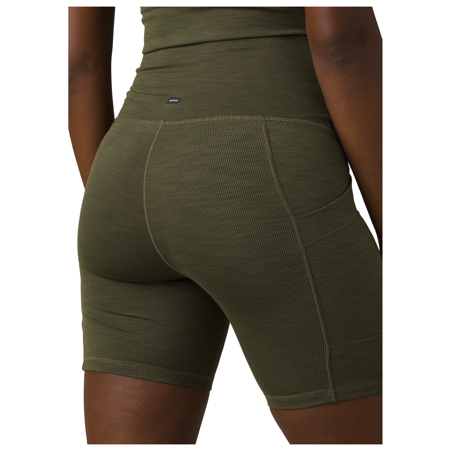 Prana Becksa Short - Shorts Women's | Buy online | Bergfreunde.eu
