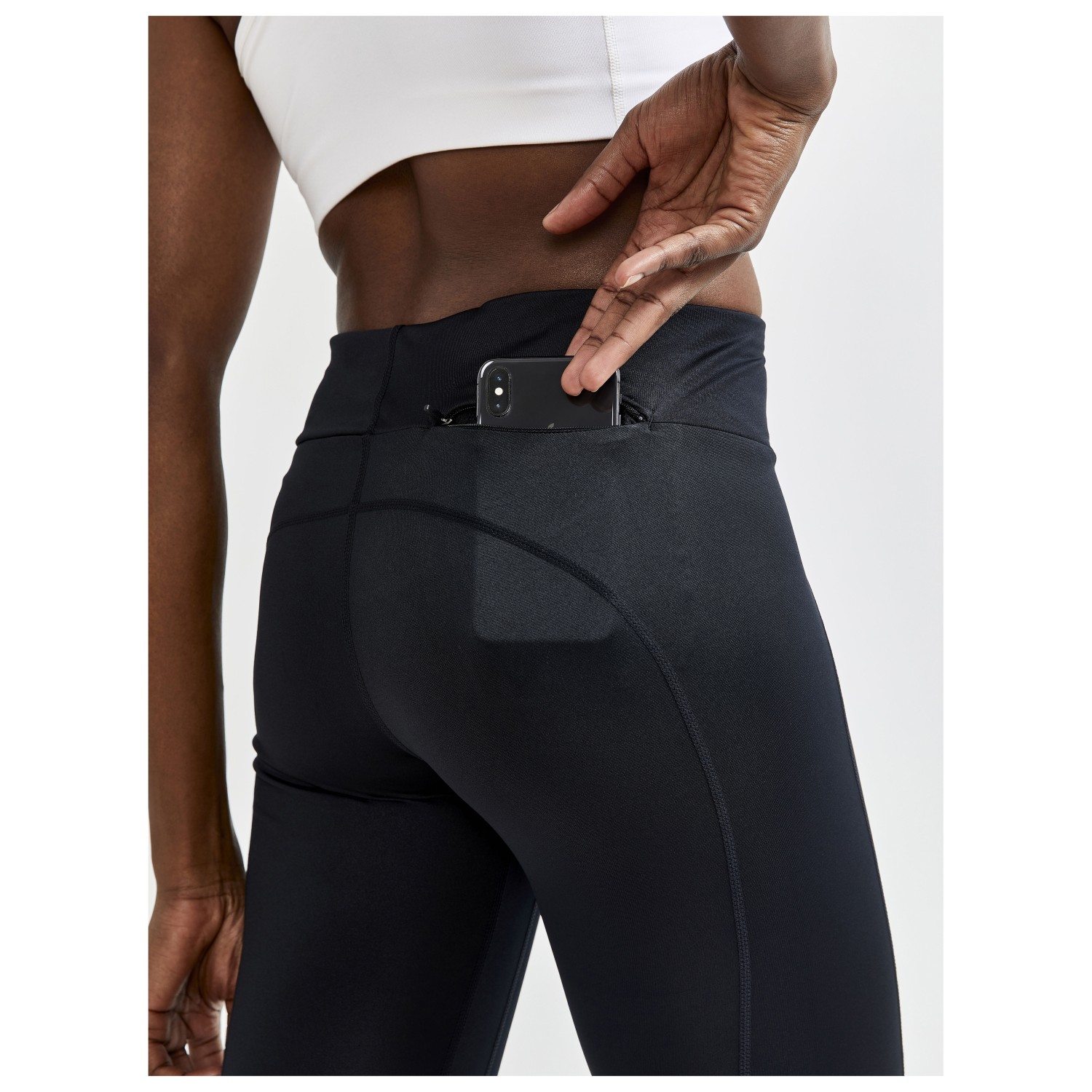 Craft Advanced Essence Short Tights 
