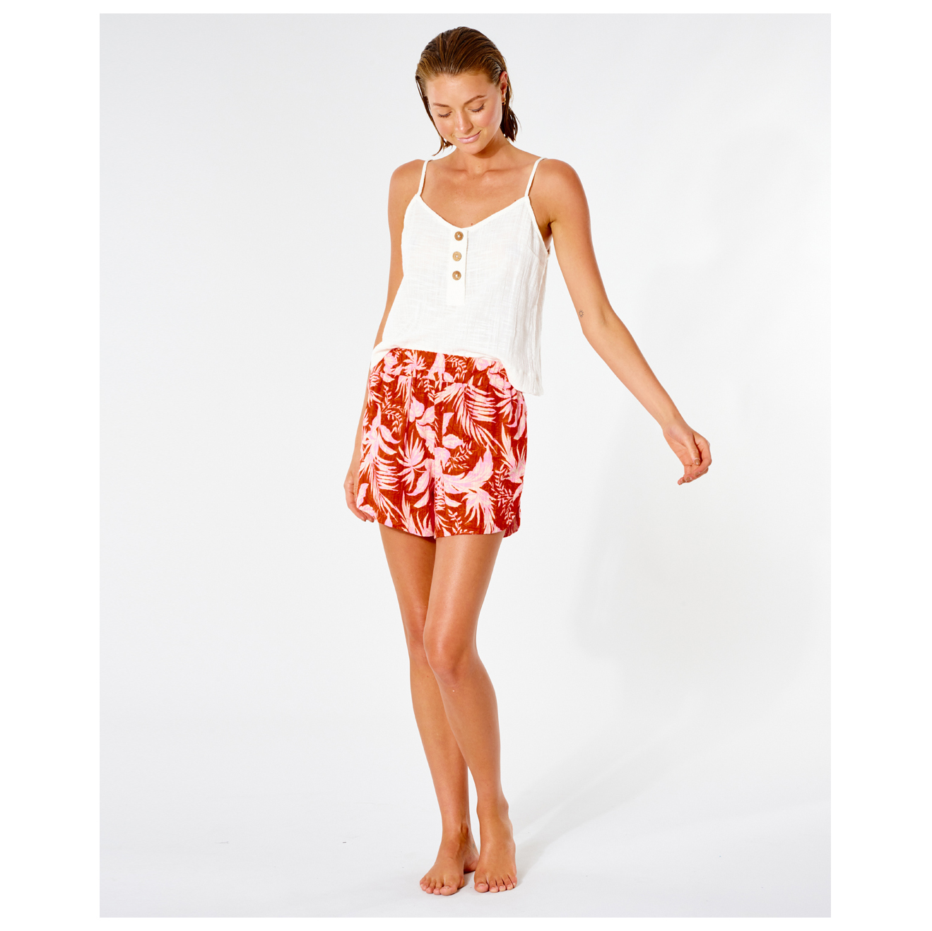 Rip Curl Sun Rays Short - Shorts Women 