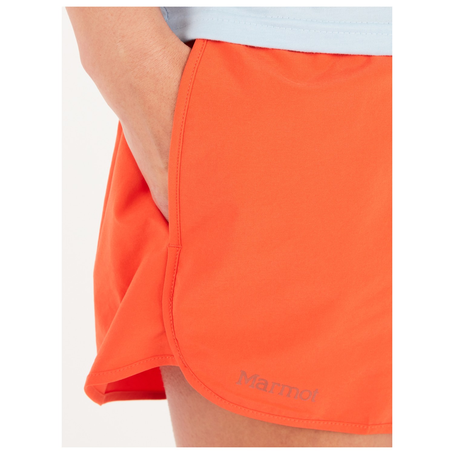 Marmot Elda Short 4'' - Shorts Women's 