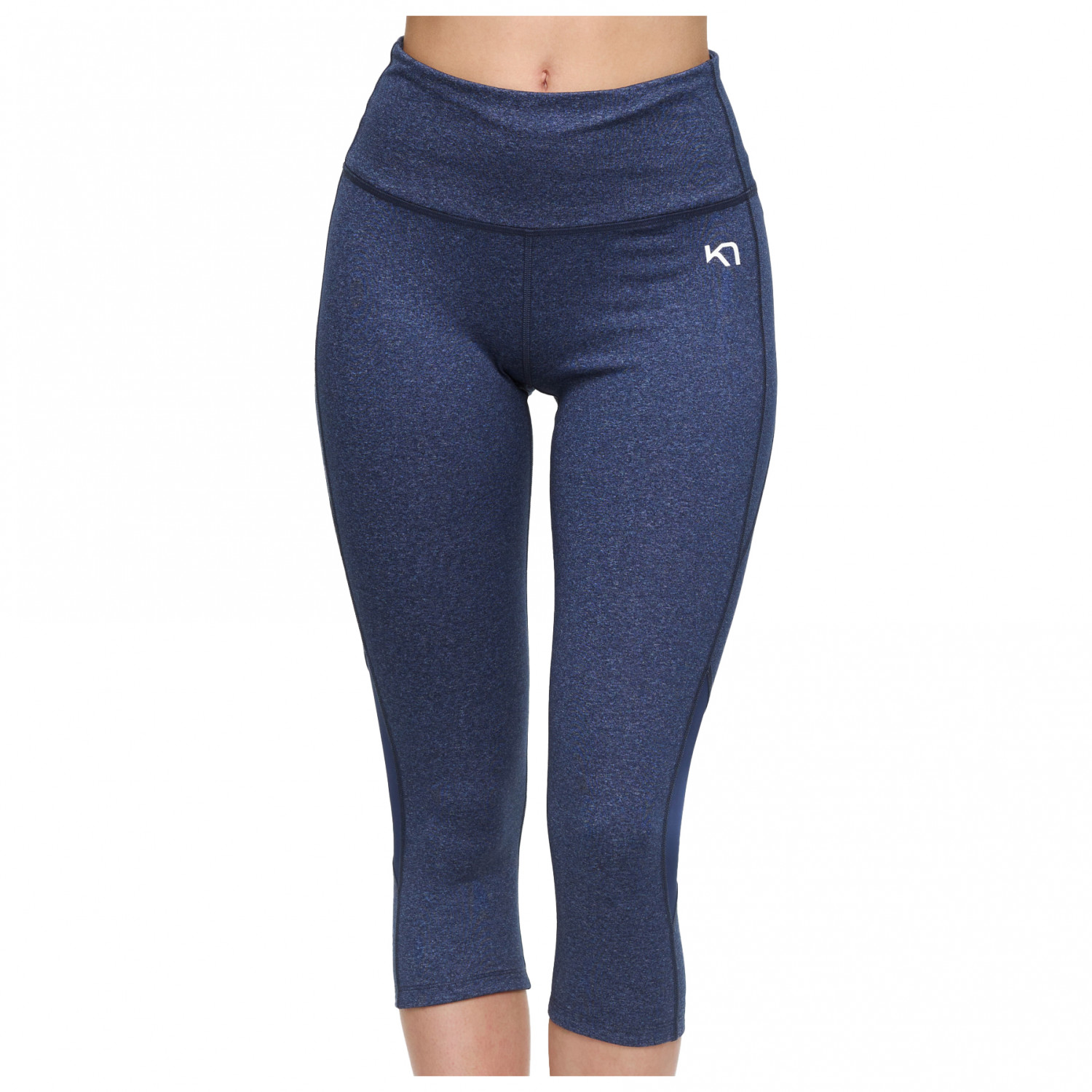 Kari Traa Julie High Capri - 3/4 length 