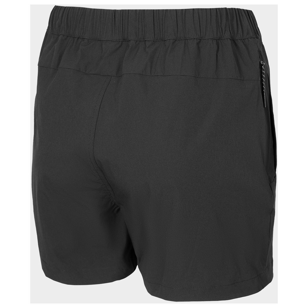 4F Terrain Shorts with Zip Pockets 
