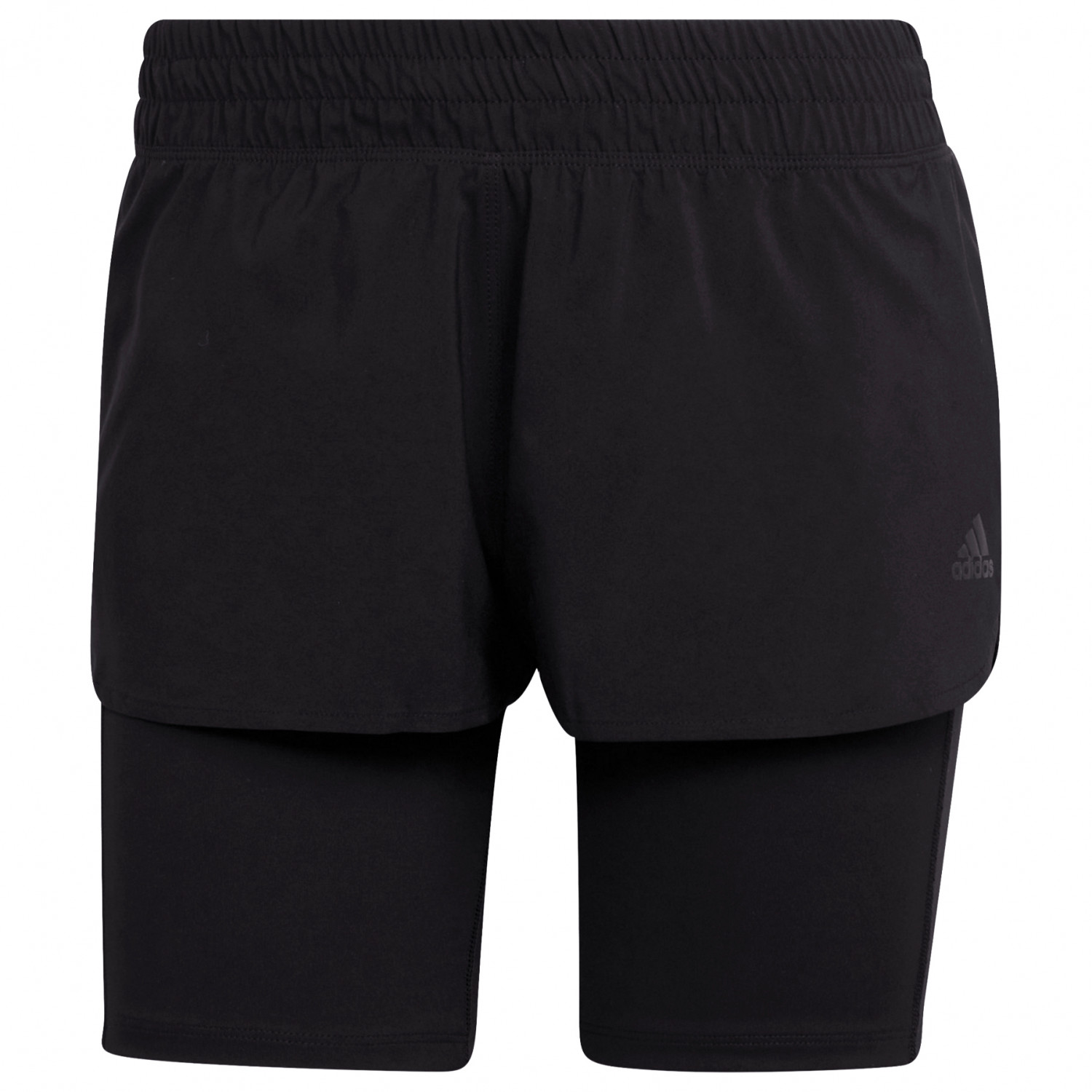 Adidas Reebok Identity 3-Bars Two-In 