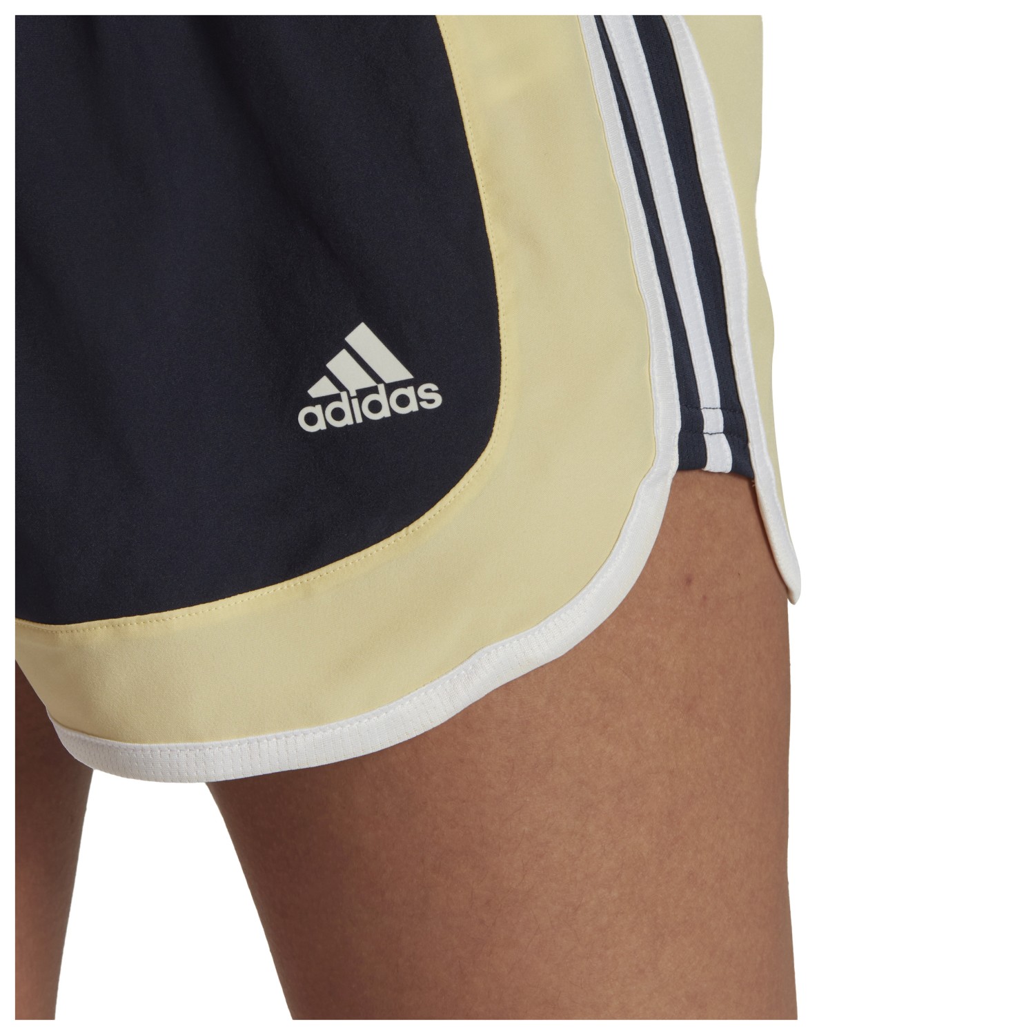 Adidas M20 C/B Short Running Shorts Women's Buy online