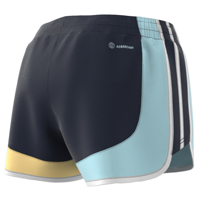 Adidas M20 C/B Short Running shorts Women's Buy online Bergfreunde.eu