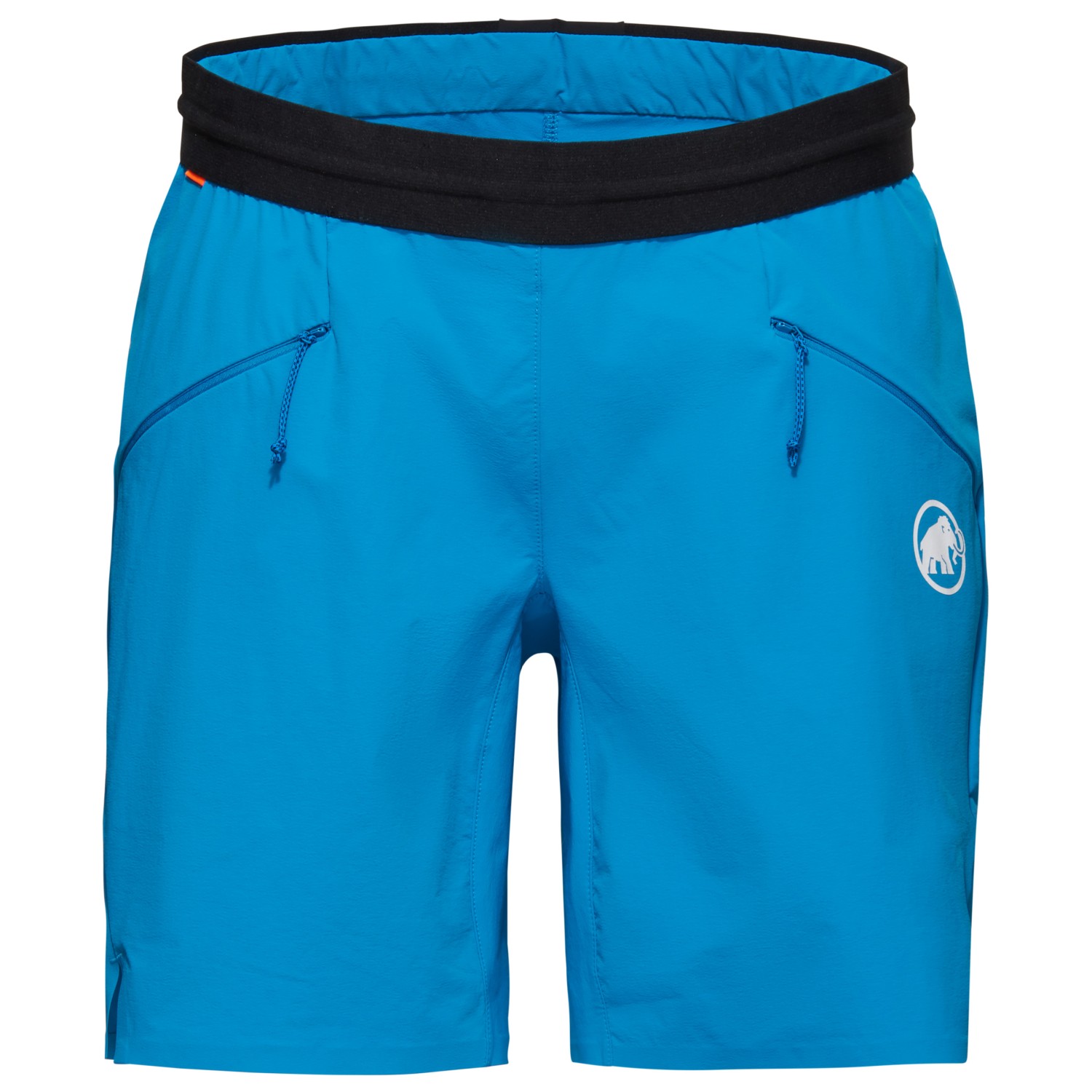 Mammut Aenergy Light SO Shorts Womens | Dámské Kraťasy - View #10