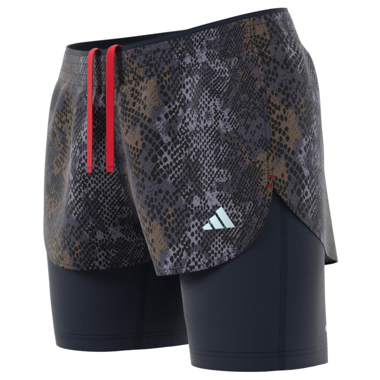 Adidas AOP - Pantalones de running Mujer | Comprar online | Bergfreunde.es