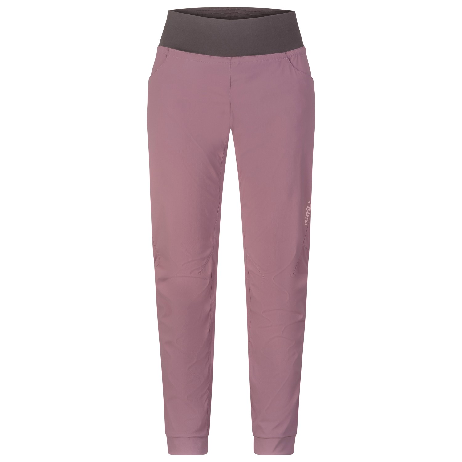 Pantalon Randonnée ExOfficio REI Femme Taille 4 Gris Foncé 100% Nylon