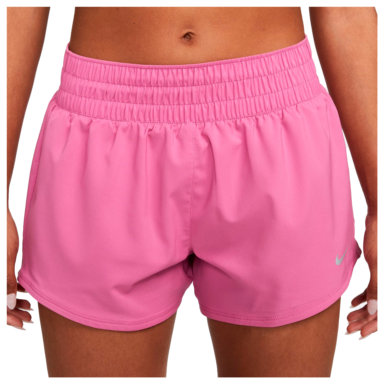 Nike Dri-FIT One 3'' - Running shorts Women's | Buy online | Bergfreunde.eu