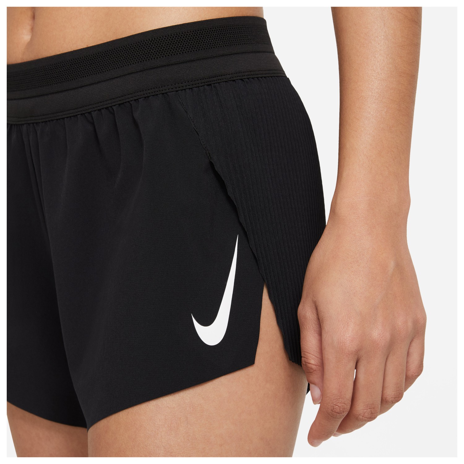 nike aero swift running shorts
