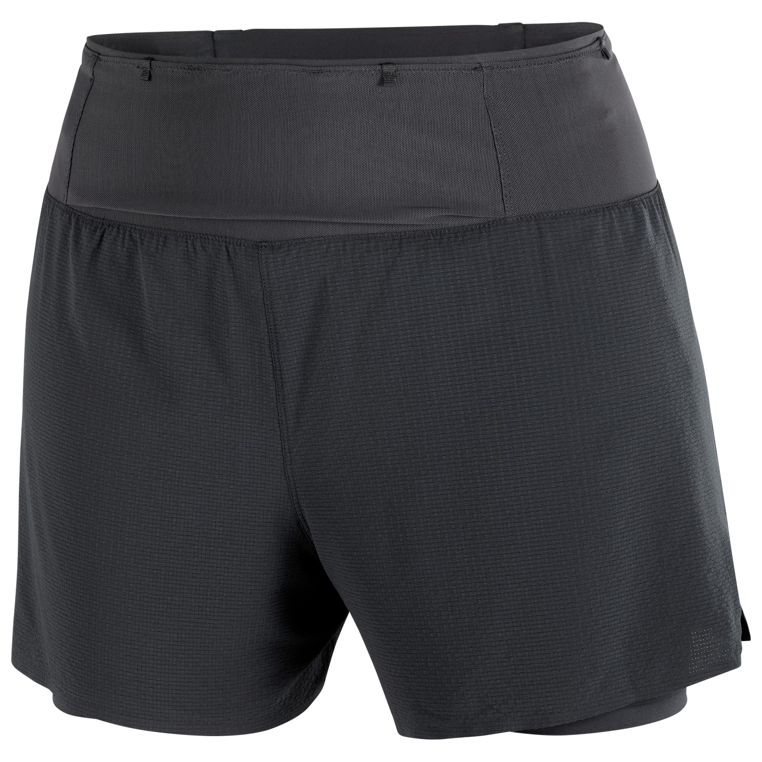 Salomon Sense Aero 2In1 Trail 4 - Running shorts Women's | Buy