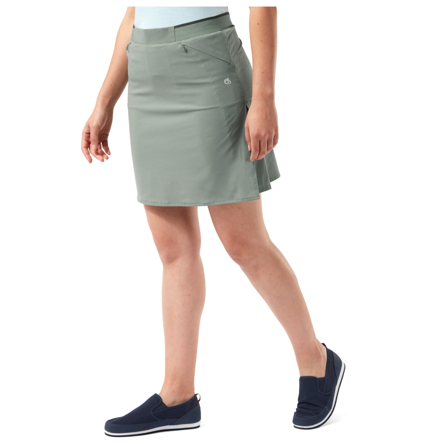 Craghoppers Nosilife Pro Skort - Skort Women's | Buy online | Bergfreunde.eu