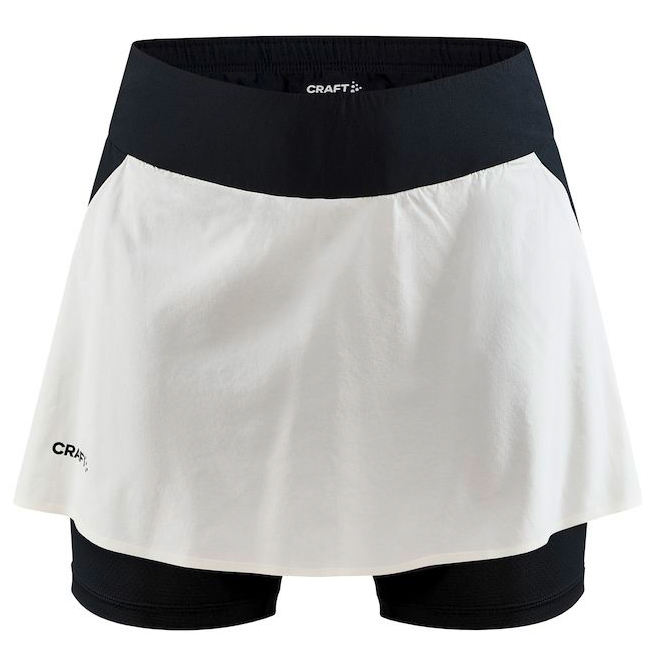 Craft Pro Hypervent 2-in-1 Skirt - Falda pantalón Mujer | Comprar online |  Bergfreunde.es
