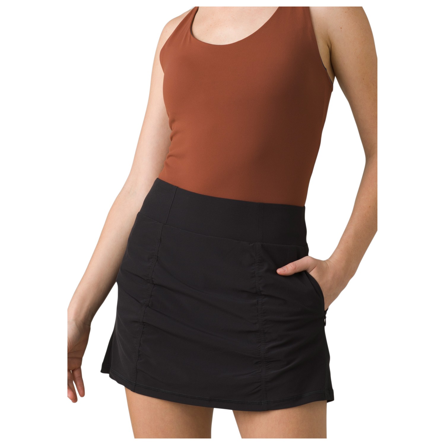 Prana Railay Skort - Skort Women's | Buy online | Bergfreunde.eu