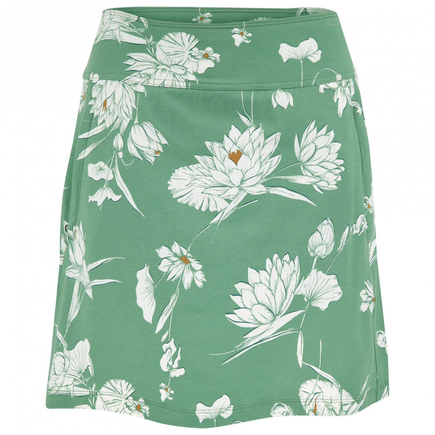 Scott RC Run Skort - Jupe-short femme | Hardloop