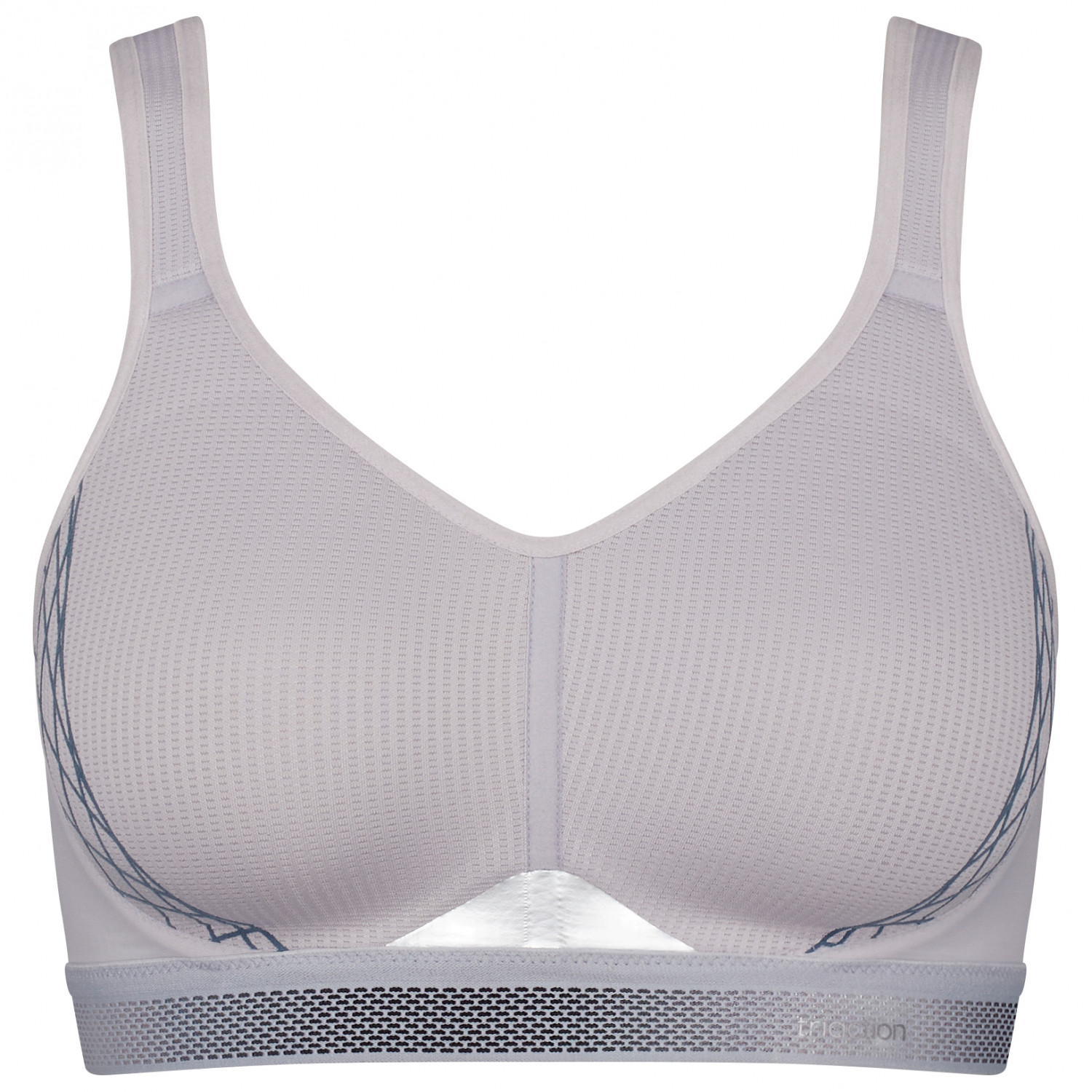 Triaction cardio cloud P EX TRIUMPH black | E. Saastamoinen Oy