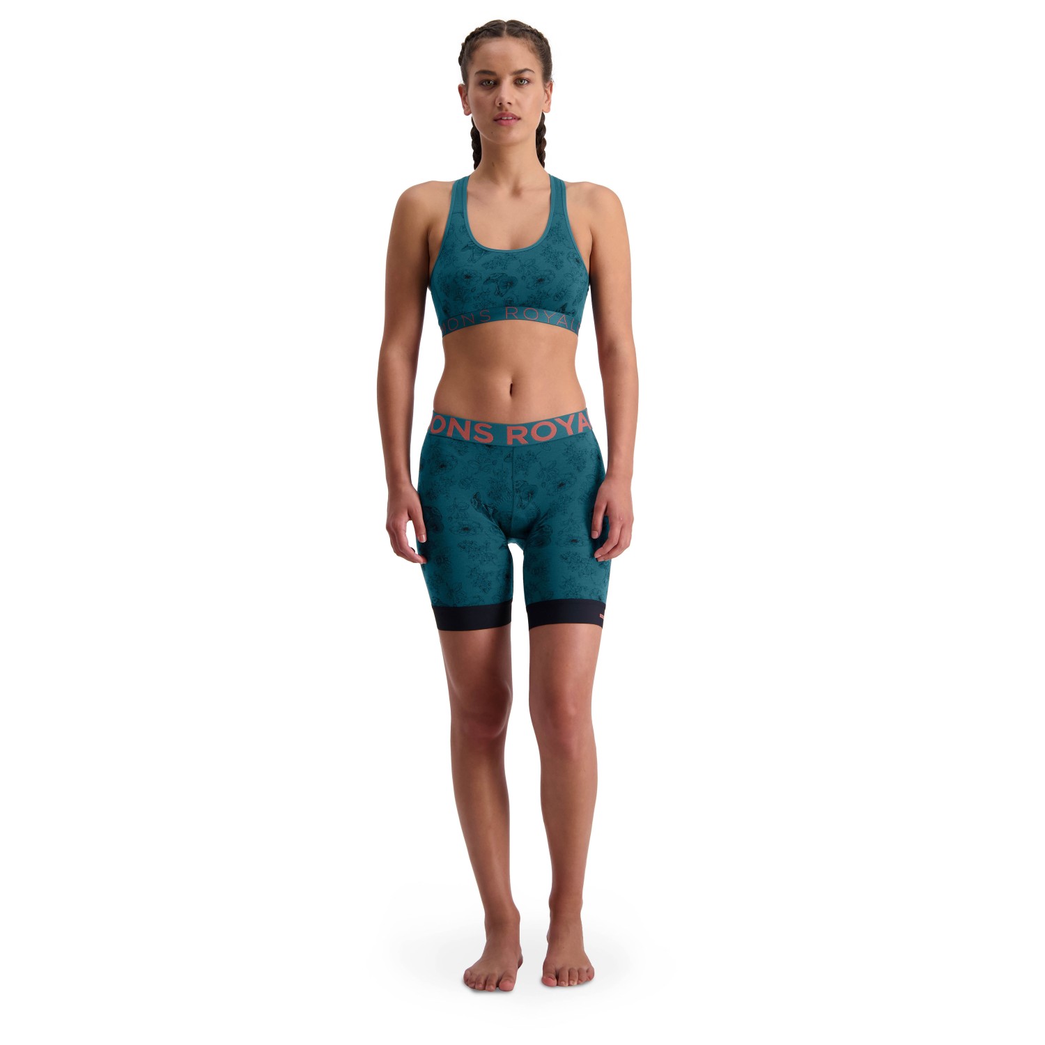Mons Royale Enduro Bike Short Liner 