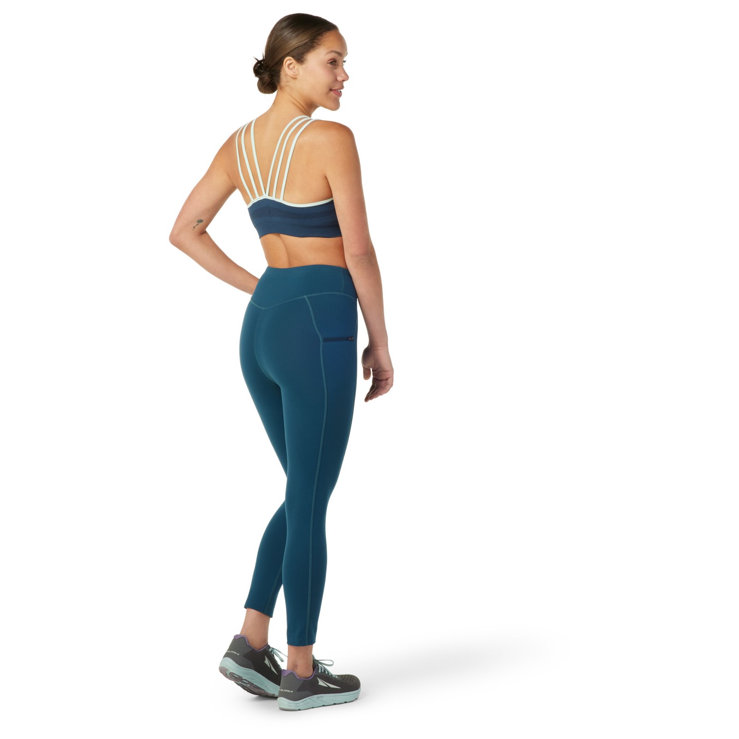 smartwool leggings