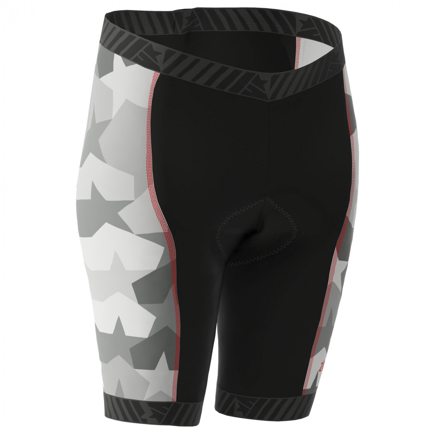 Zimtstern Misza Evo Liner Wmns Pirate Black Gun Metal