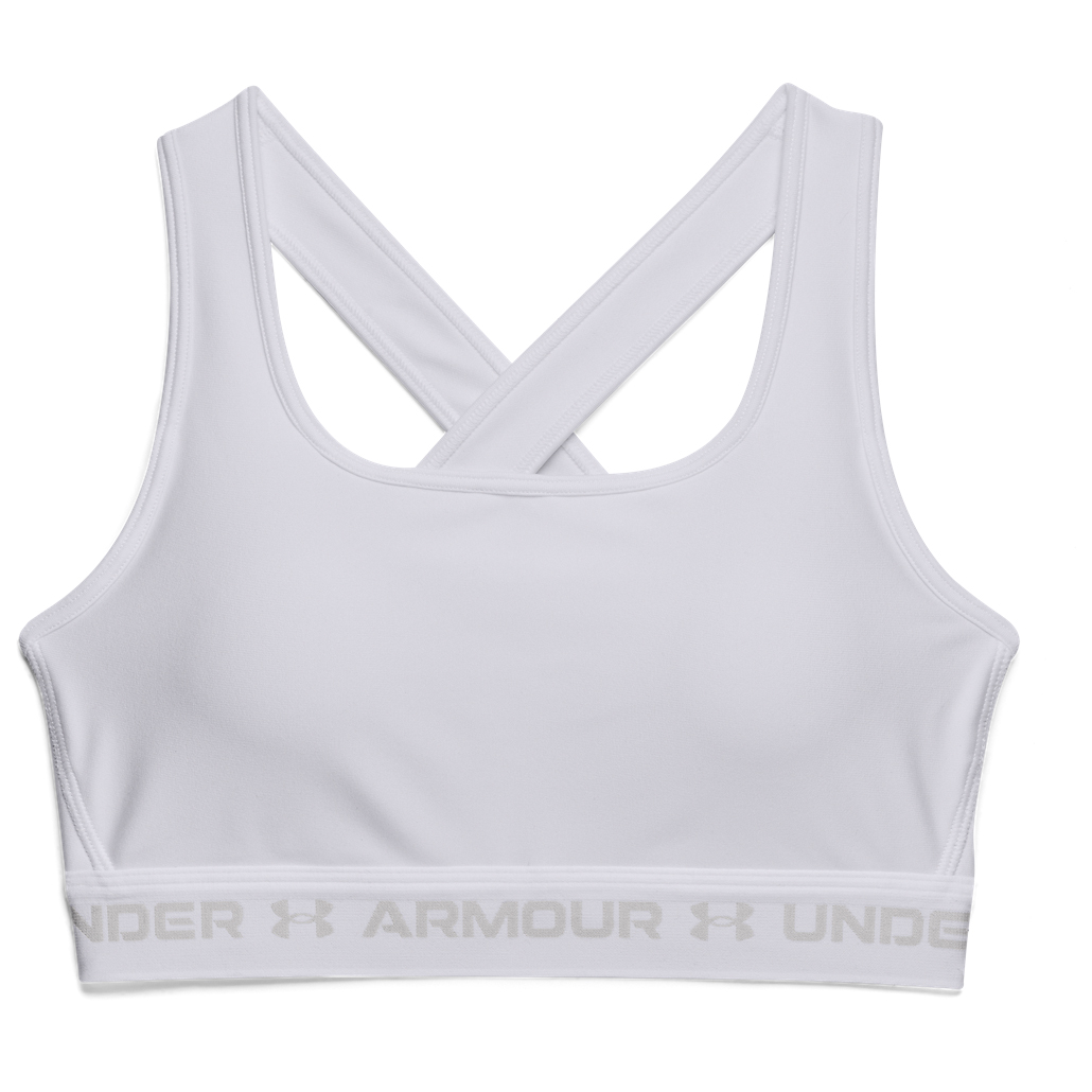 under armour crossback bra
