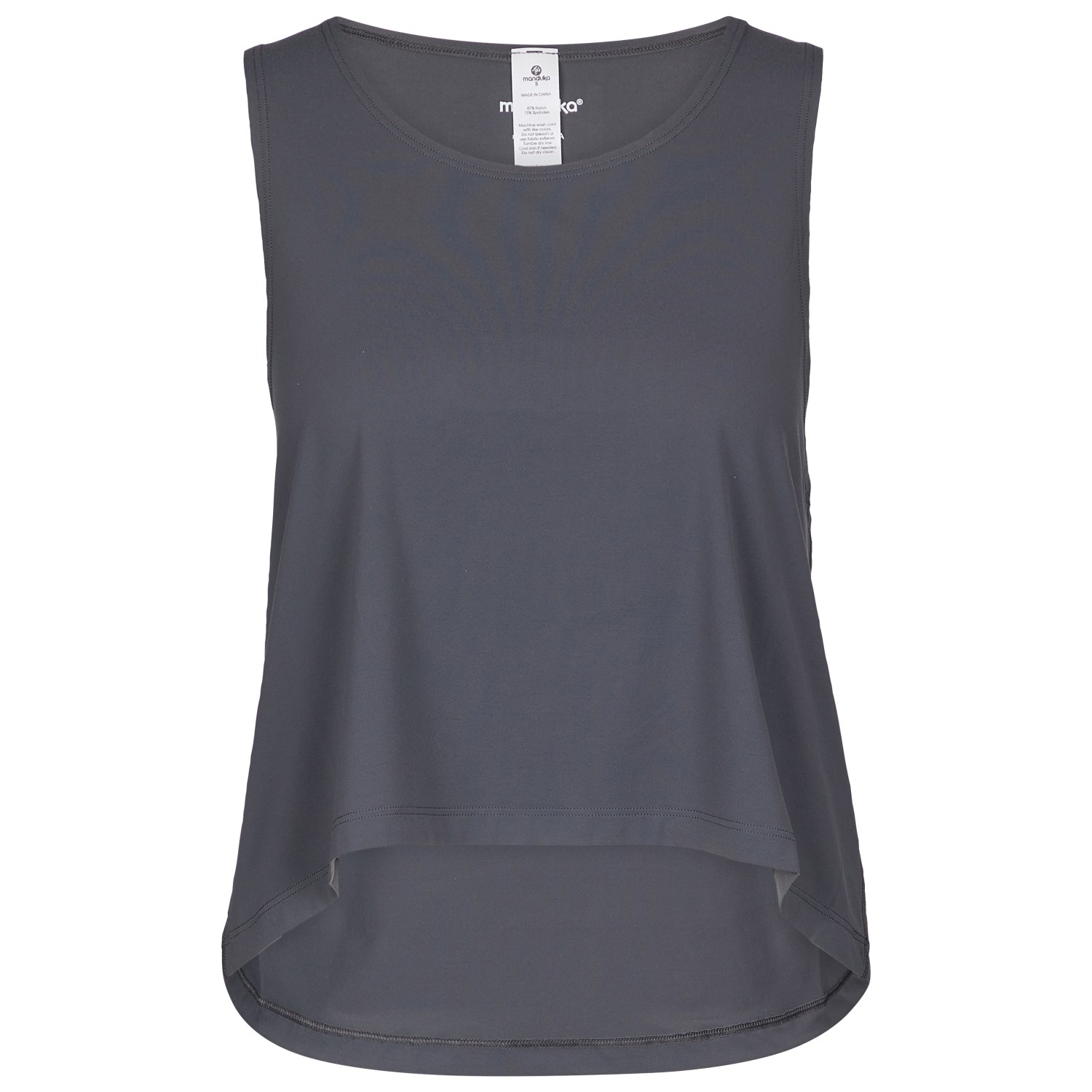 Manduka Shirt
