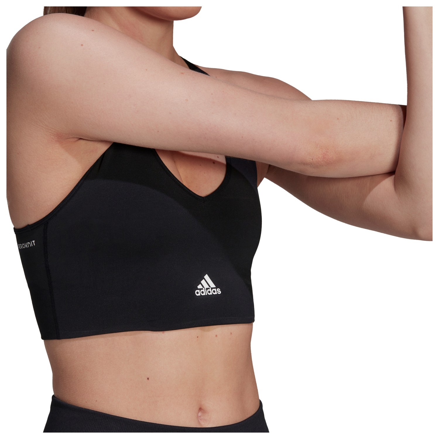 Adidas SML Believe This - Sports bra Women's | Buy online | Bergfreunde.eu