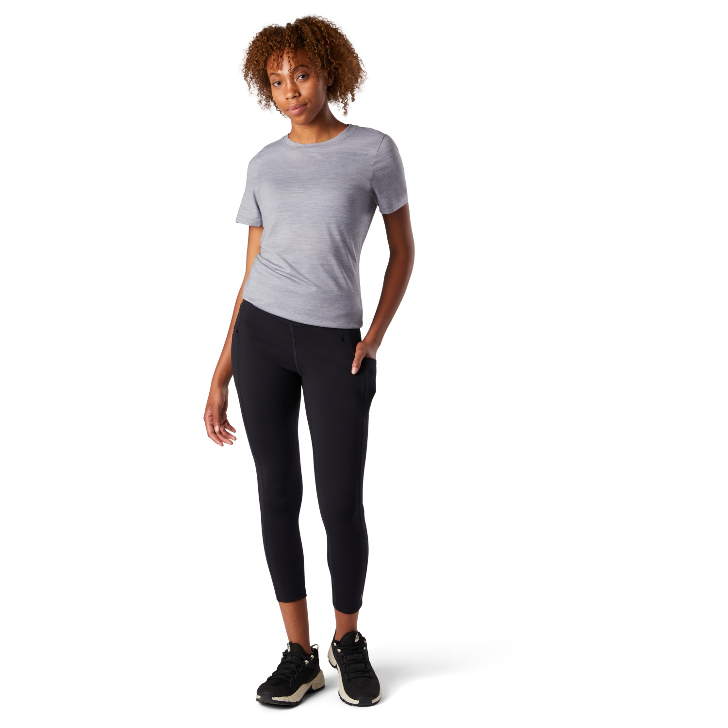 Smartwool Merino Sport 7/8 Leggings 