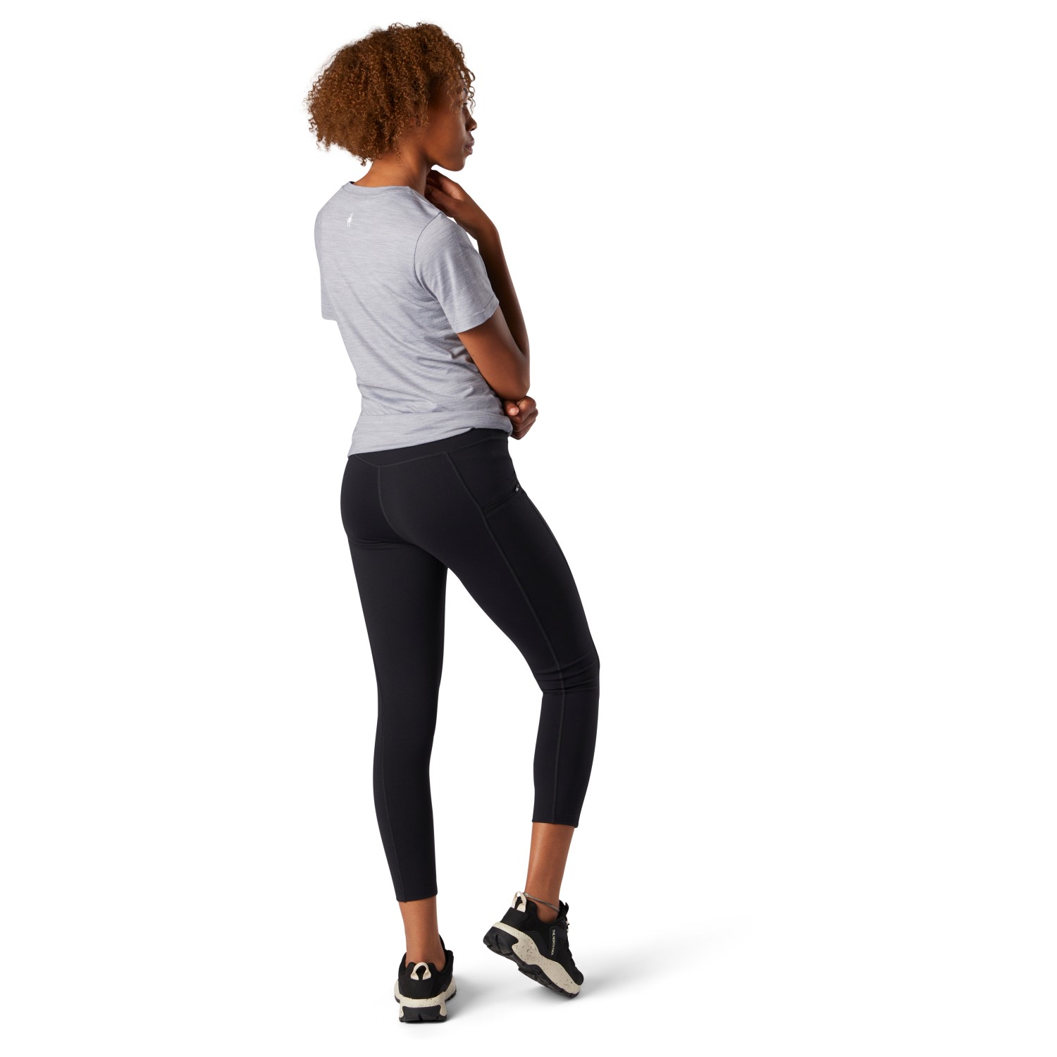 Smartwool Merino Sport 7/8 Leggings 
