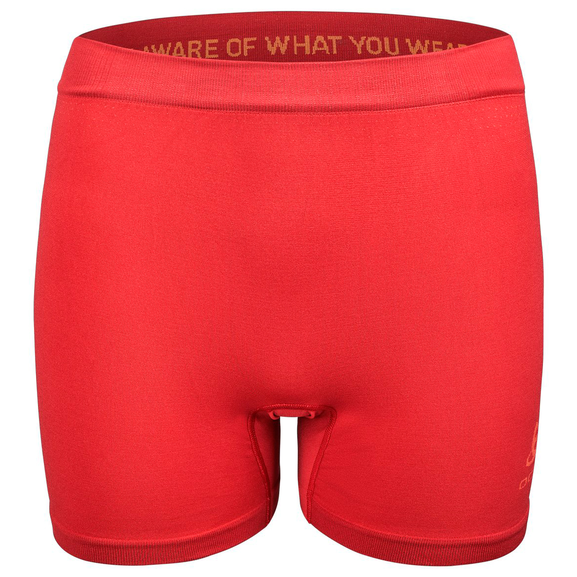 Culotte de sport ODLO ACTIVE F DRY LIGHT ECO pour femmes - Noir - L - Séchage rapide et durable Culotte de sport ODLO ACTIVE F DRY LIGHT ECO pour femmes - Noir - L - Séchage rapide et durable