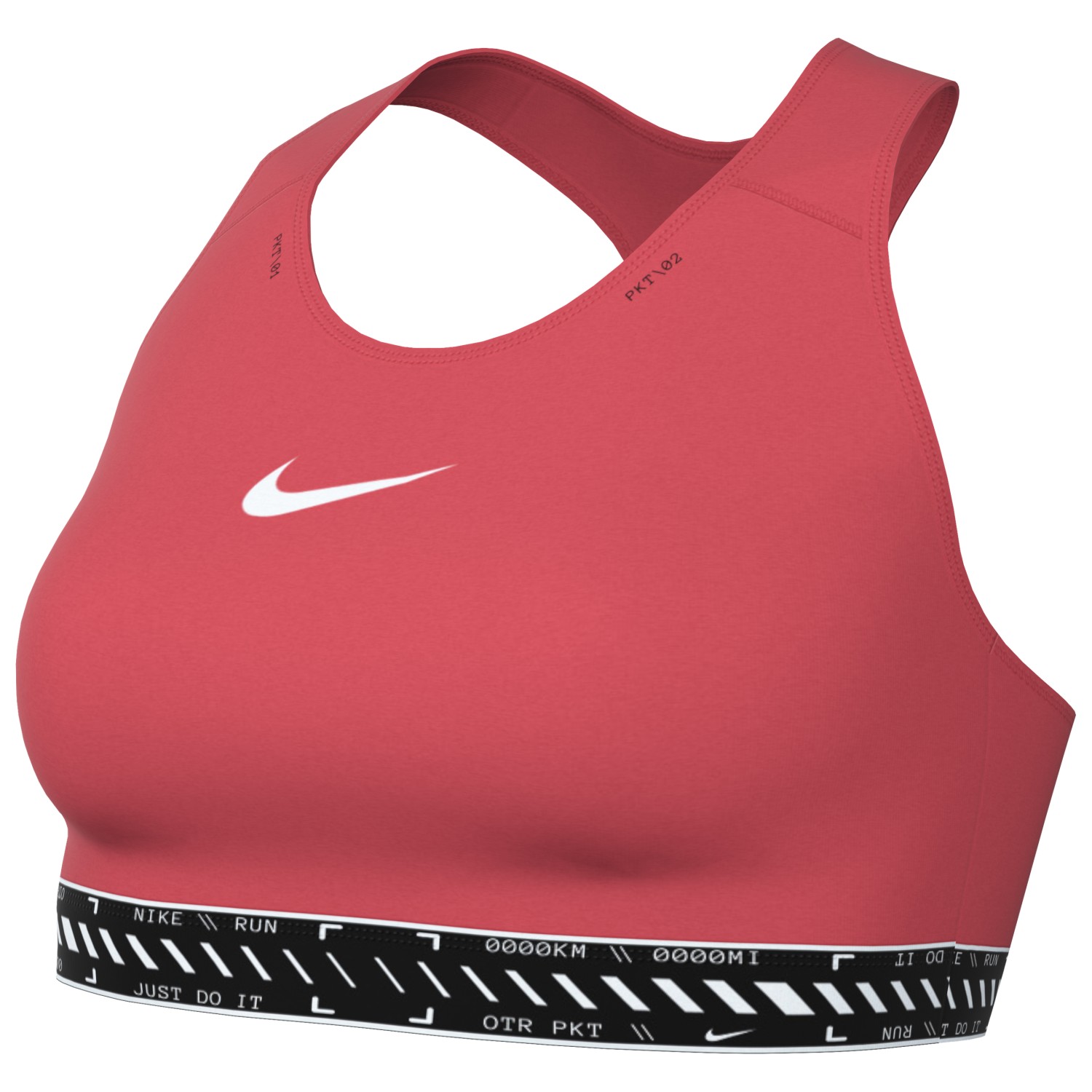 nike just do it sports bra