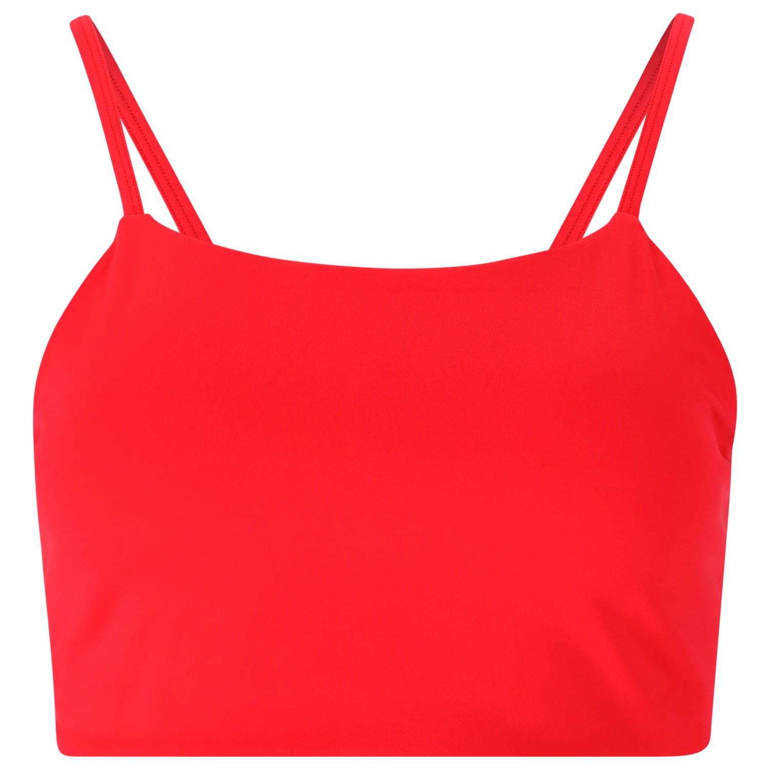 Desert Gospel: Bone & Bloom Sports Bra main image 0