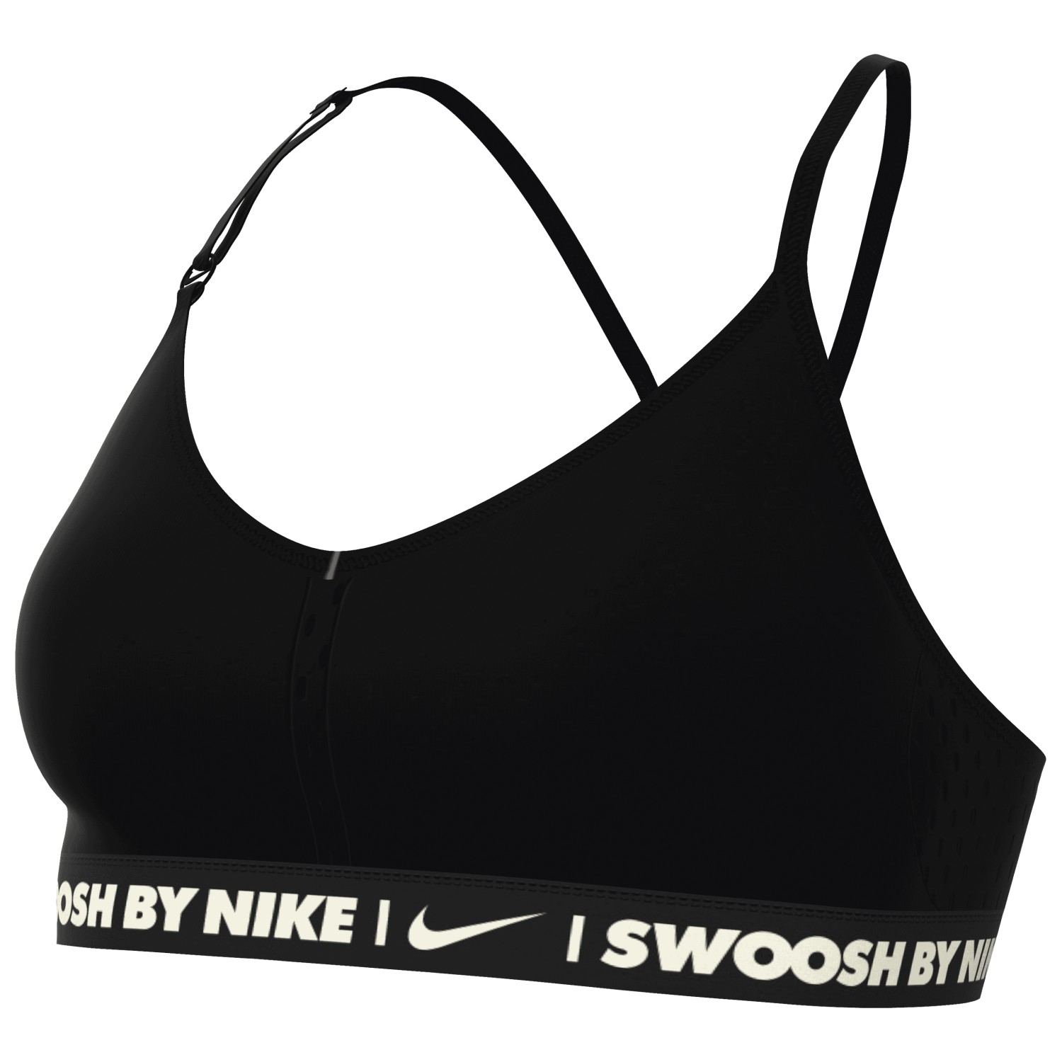 nike dri fit indy sports bra