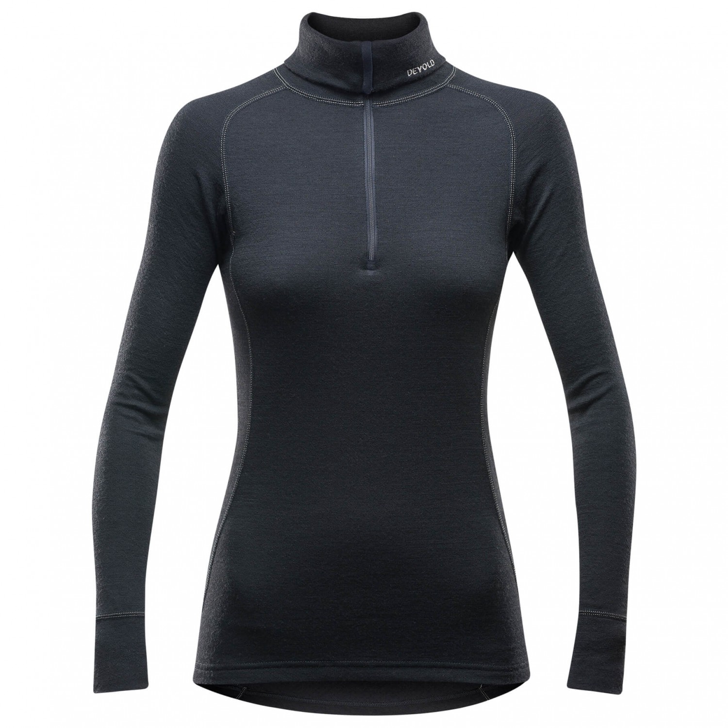 Devold Duo Active Woman Shirt - Sous-vêtement mérinos Femme | Achat en ligne