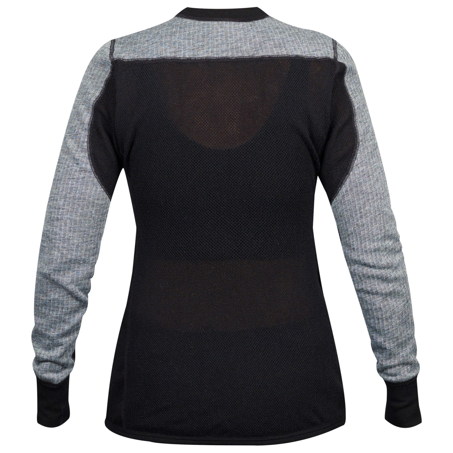 Fjällräven Bergtagen Woolmesh Sweater 