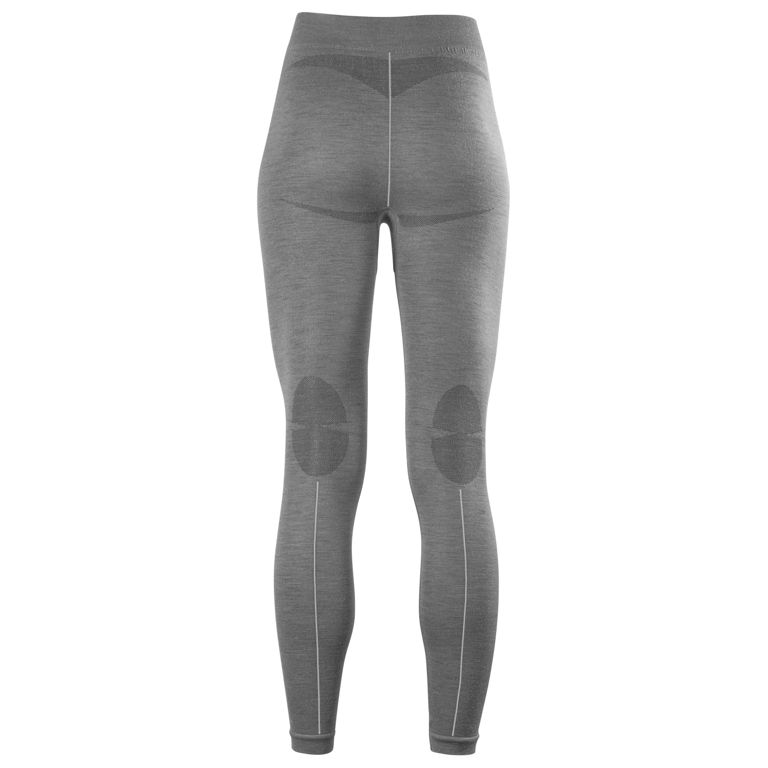 Falke Warm 3/4 Tights M Space Blue Mallas térmicas