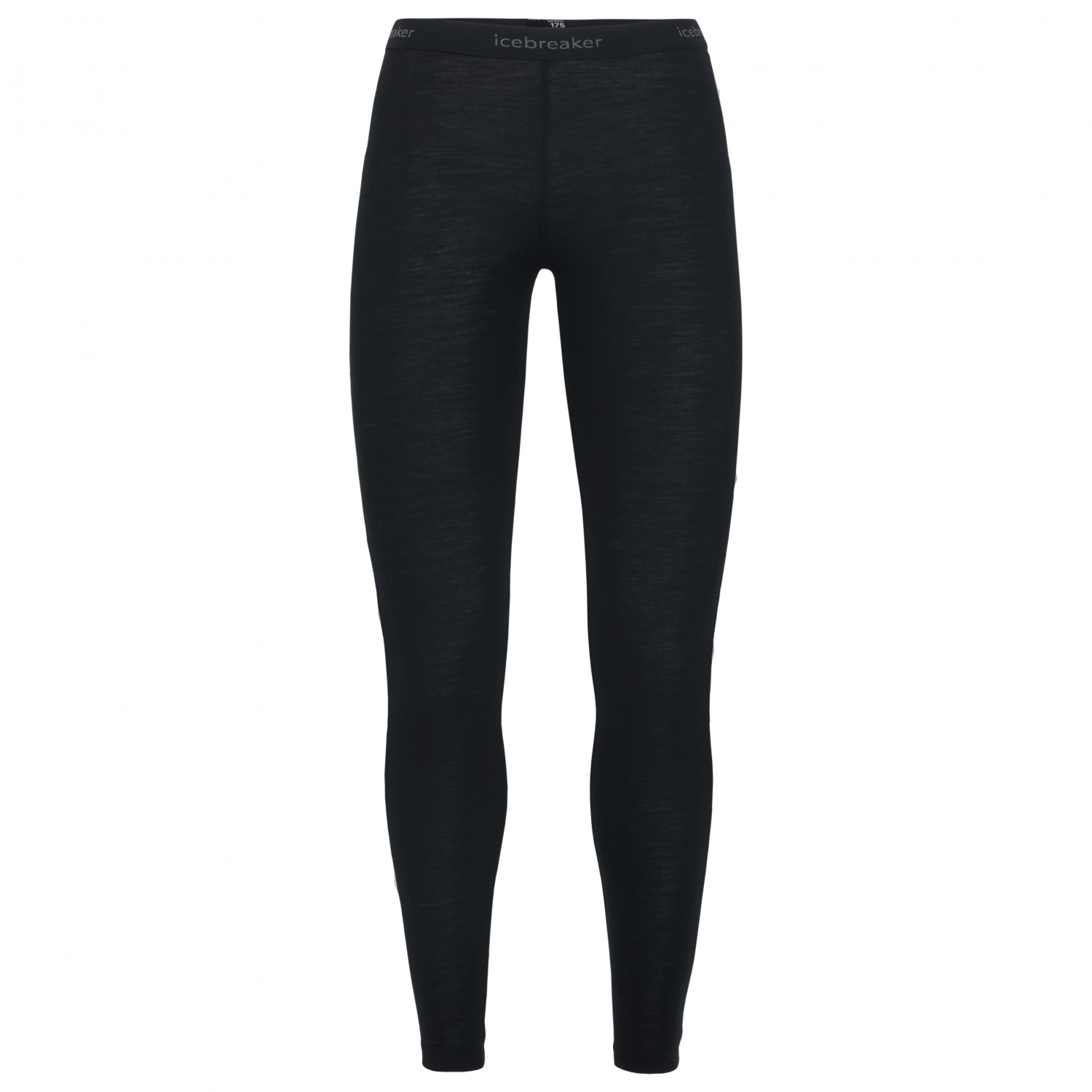 Ensemble thermique en laine mérinos - Femme - T-shirt + Legging Ensemble thermique en laine mérinos - Femme - T-shirt + Legging