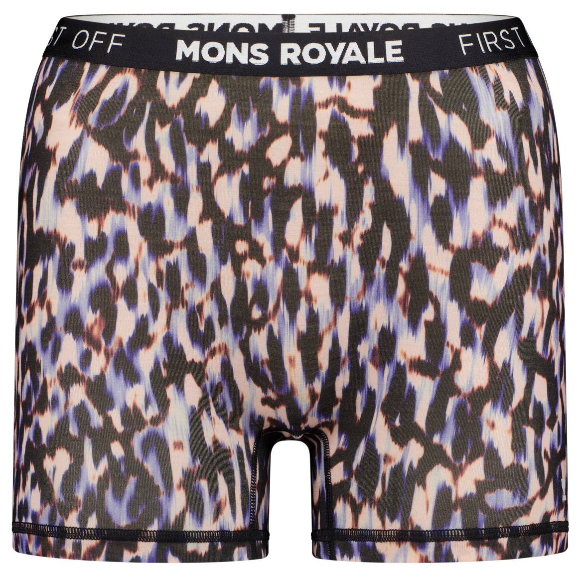 Legging Devold En Laine Mérinos Thermoactif Pour Femme - Taille XL - Bleu - Idéal Ski