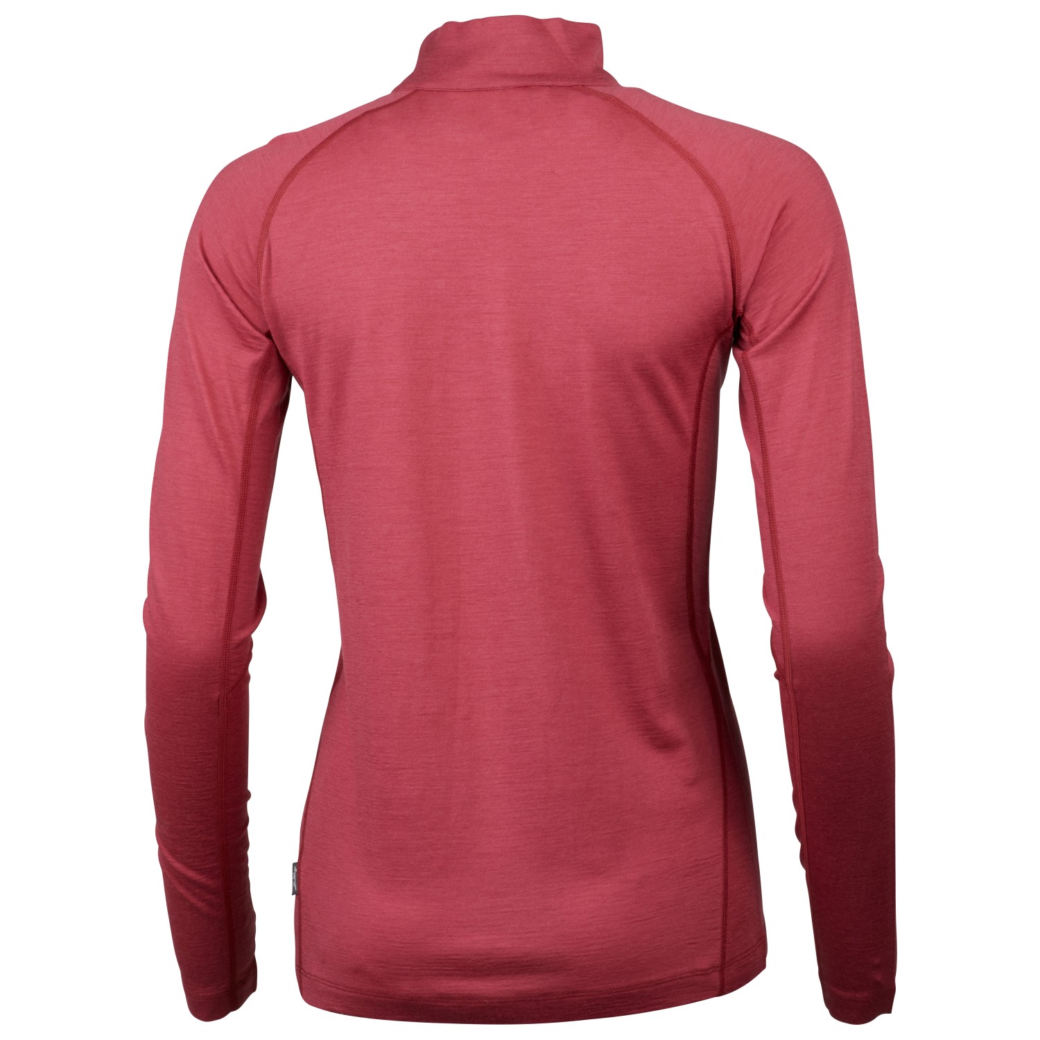 Lundhags Gimmer Merino Light 1/2 Zip 