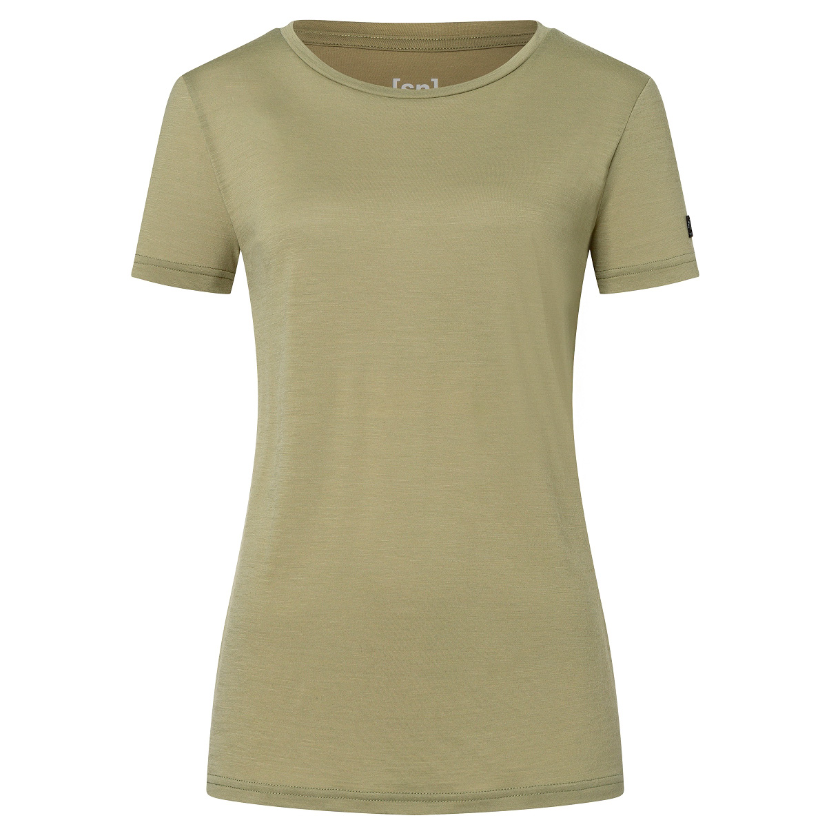 Super.natural Sierra 140 Tee - T-shirt Heren online kopen