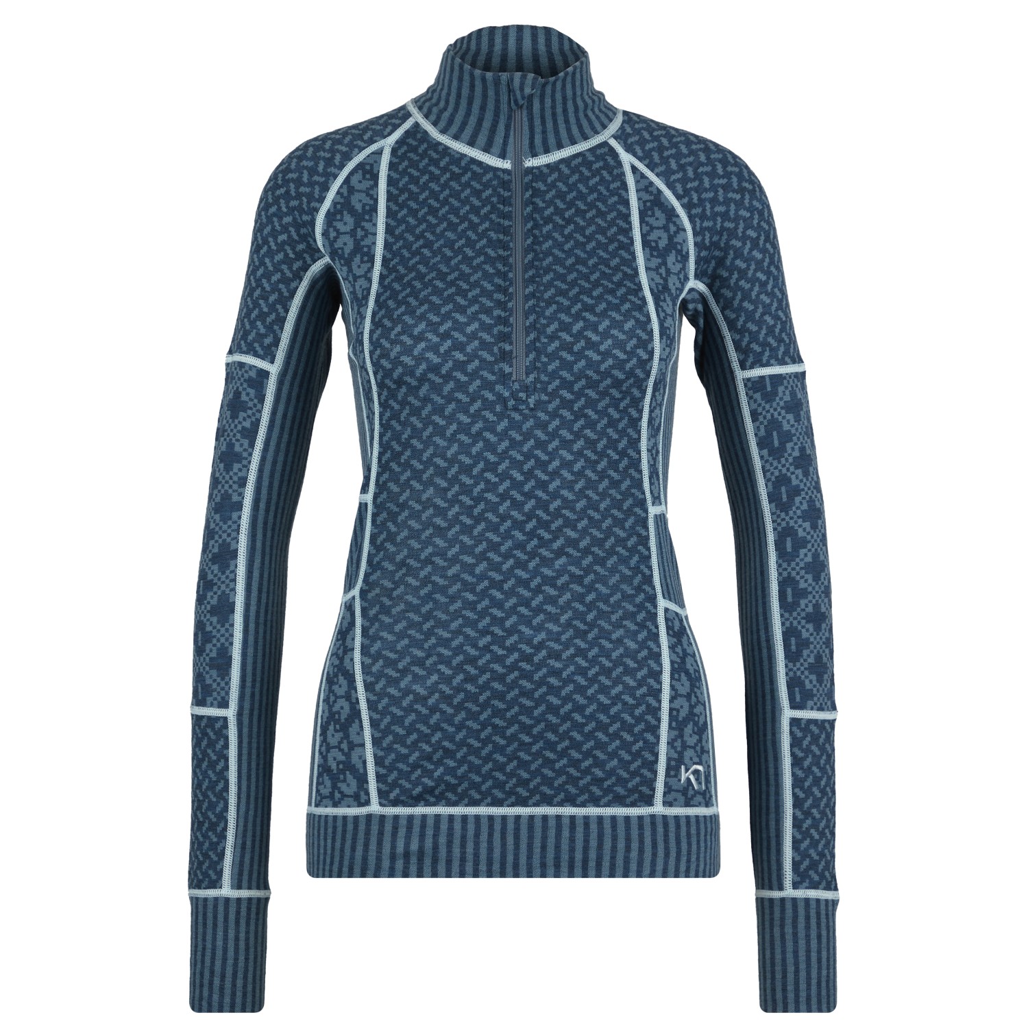 KARI TRAA - Textile technique pour femme