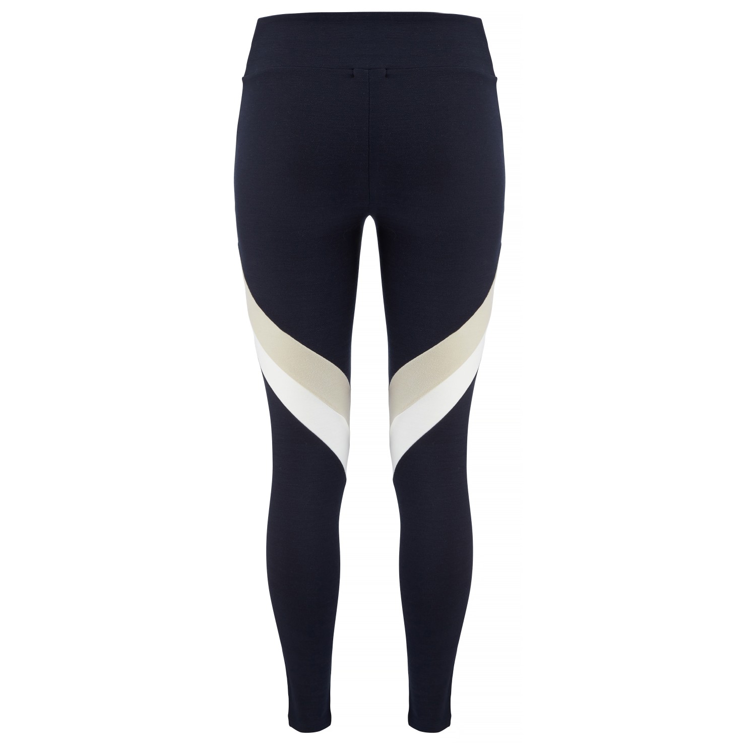 We Norwegians Voss Colblock Leggings - Ropa interior merino Mujer | Envío  gratuito | Bergfreunde.es