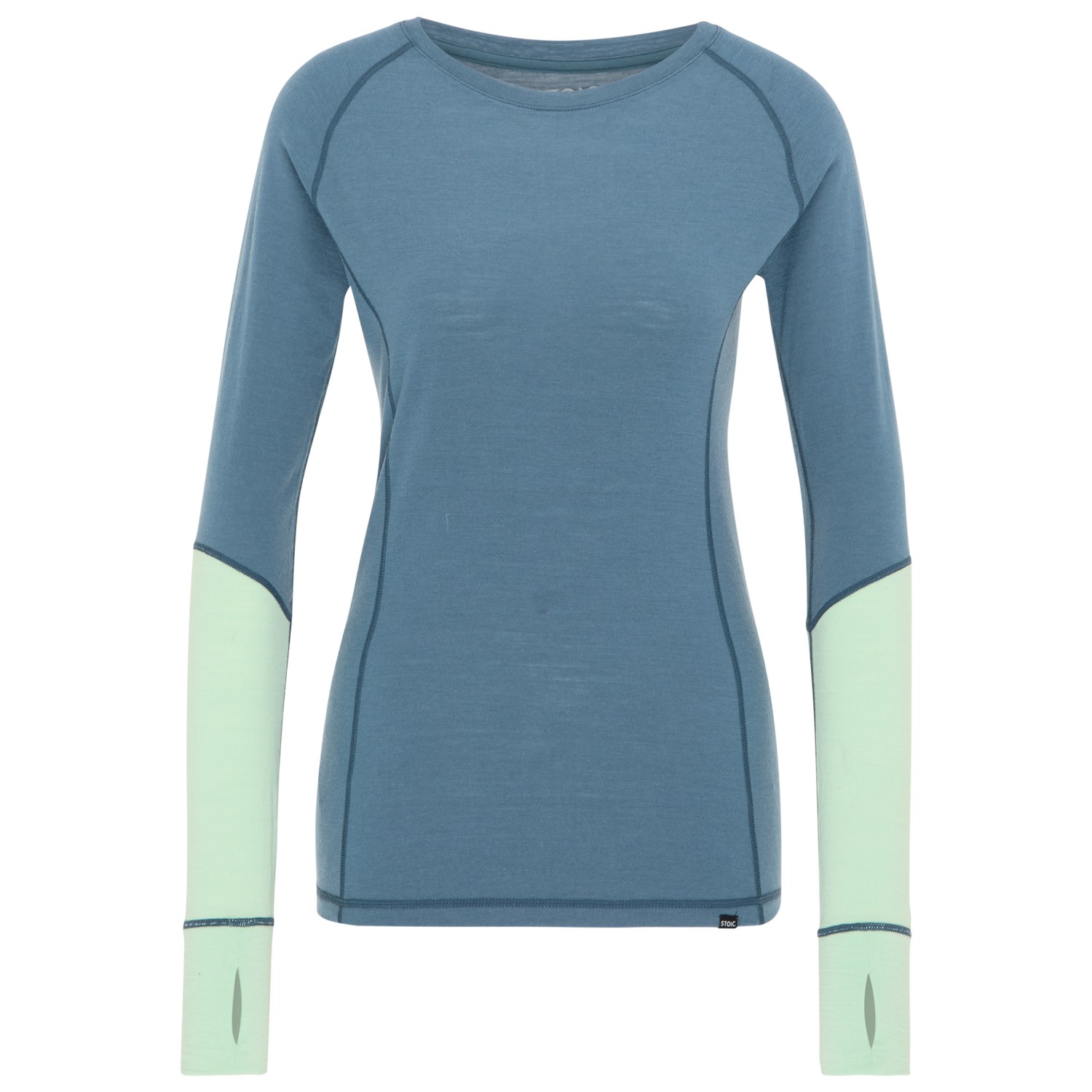 stoic base layer review
