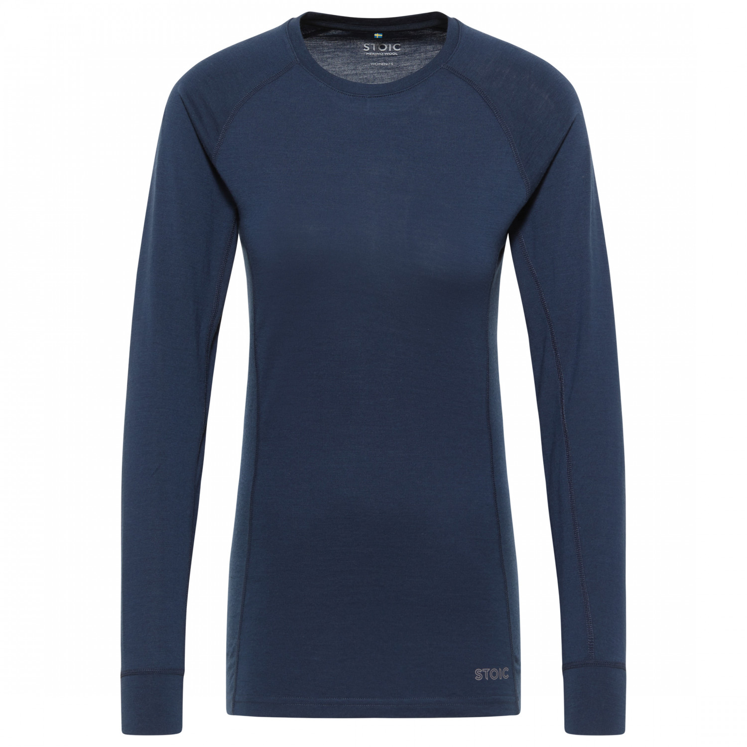 Stoic Merino180 BjoernenSt. II L/S 