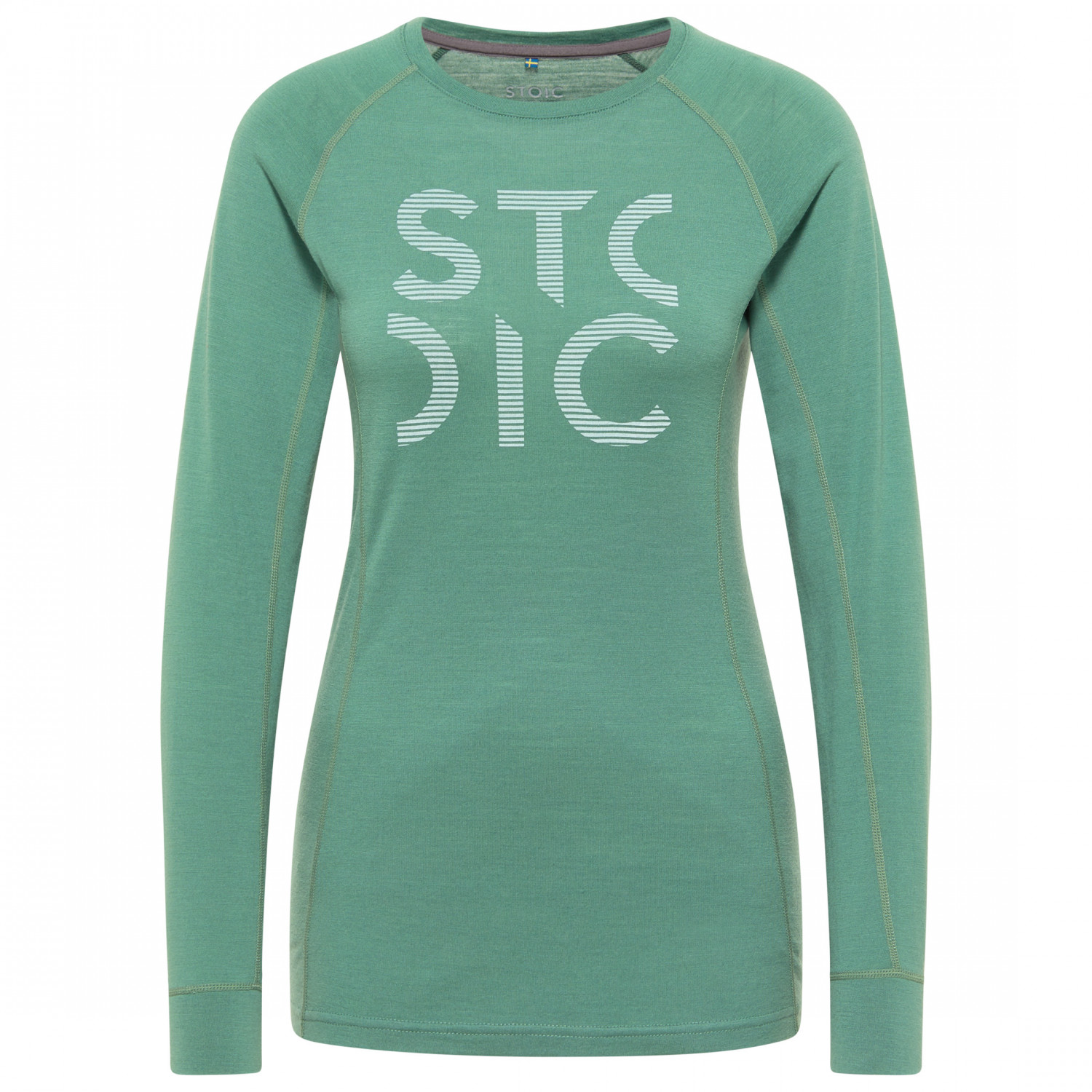stoic base layer
